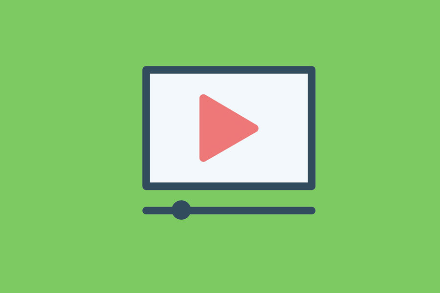 Video Icon