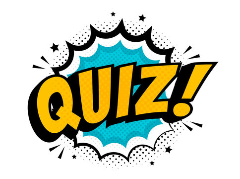 Quiz Icon